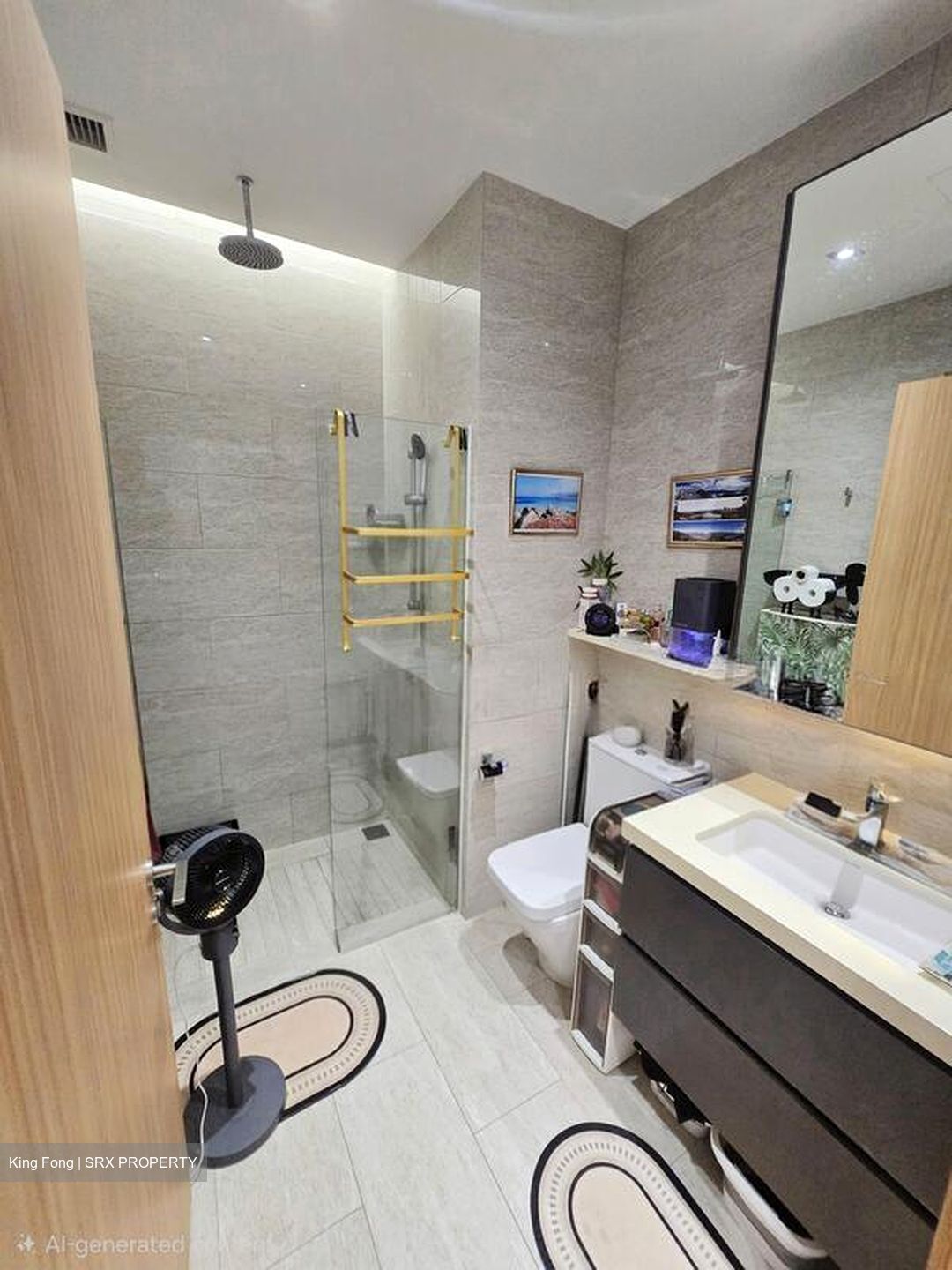 City Gate (D7), Apartment #497295461